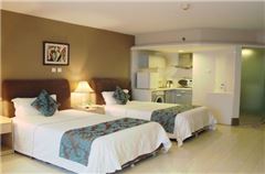 Business Twin Room