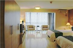 Business Twin Room