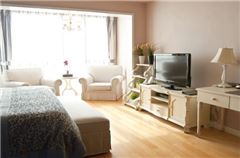 Premier Deluxe Room