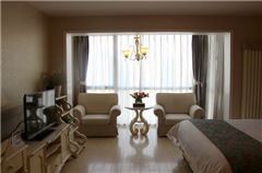 Premier Deluxe Room