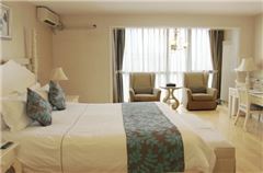 Premier Deluxe Room
