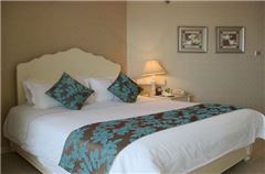 Premier Deluxe Room