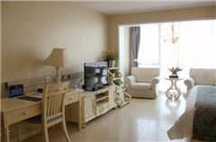 Premier Deluxe Room