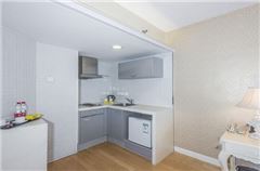Premier Deluxe Room
