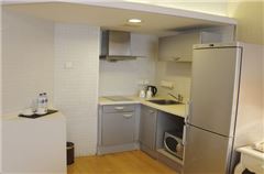 Premier Deluxe Room
