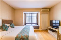Promotion Queen Room