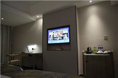 Business Twin Room