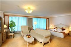 Executive Deluxe Room