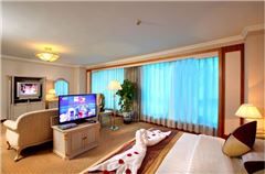 Executive Deluxe Room