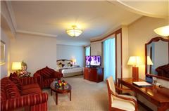 Executive Superior Room