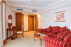 Executive Superior Room