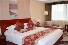Garden Suite