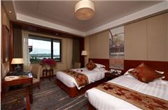 Lake-view Room