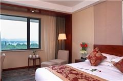 Lake-view Room