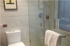 Lake-view Room