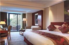 Balcony Room