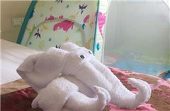 Childlike Room