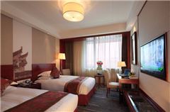 Special Promotion Twin Room