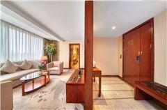 Garden Suite