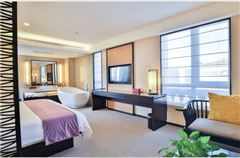 Executive Business Room