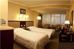 Business Standard Room