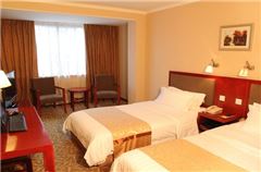 Business Standard Room