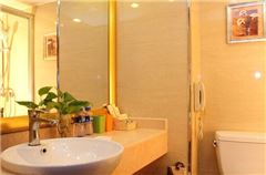 Business Standard Room