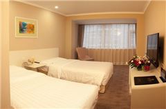 Deluxe Standard Room