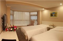 Deluxe Standard Room