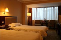 Business Standard Room
