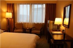 Business Standard Room