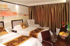 Deluxe Standard Room