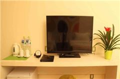 Deluxe Standard Room