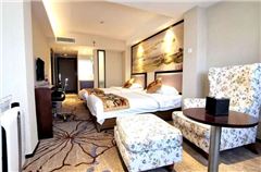 Deluxe Standard Room
