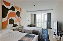 Business Standard Room