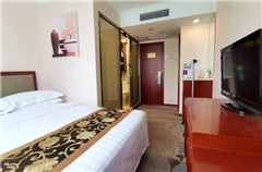 Budget Room