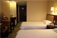 Deluxe Standard Room