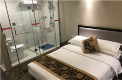 Budget Room