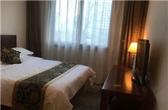 Budget Room