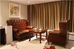 Panoramic Room