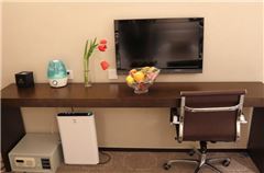 Deluxe Standard Room