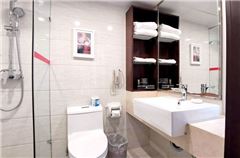 Deluxe Standard Room