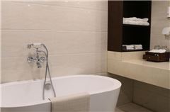 Panoramic Room