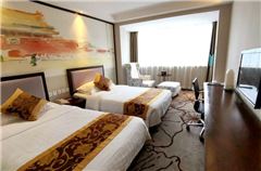 Deluxe Standard Room
