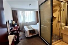 Budget Room