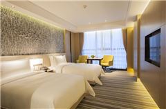 Business Twin Room