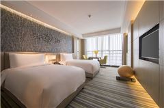 Executive Twin Room