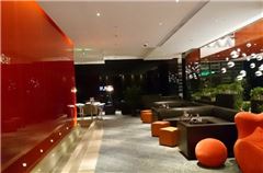 Lobby-Lounge