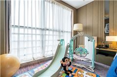 Paul Frank Thematic Room