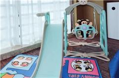 Paul Frank Thematic Room